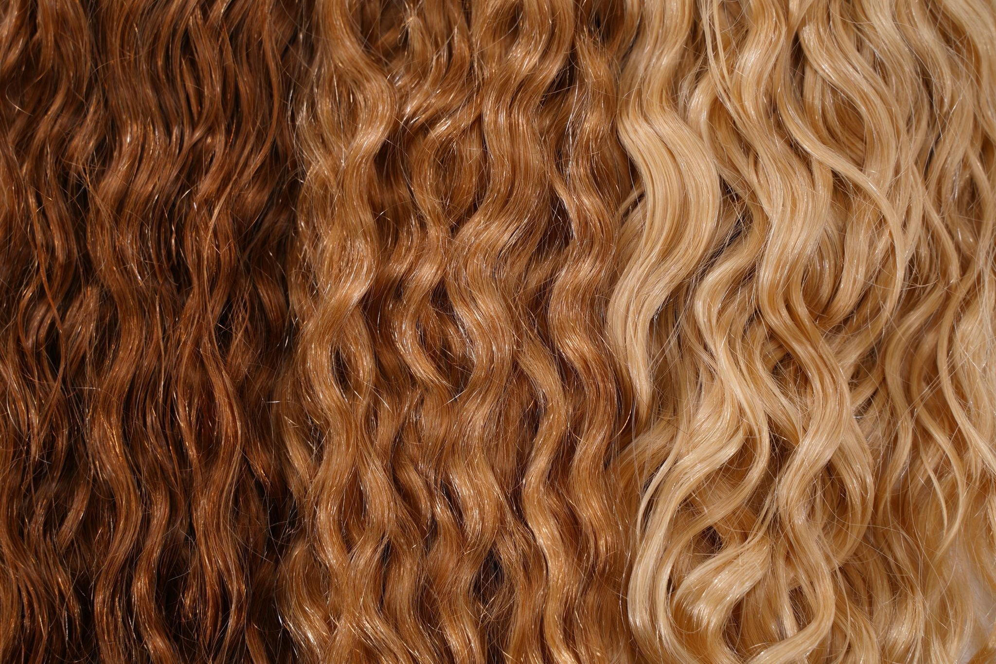 Choosing the Right Hair Extension Color – Perfect Locks