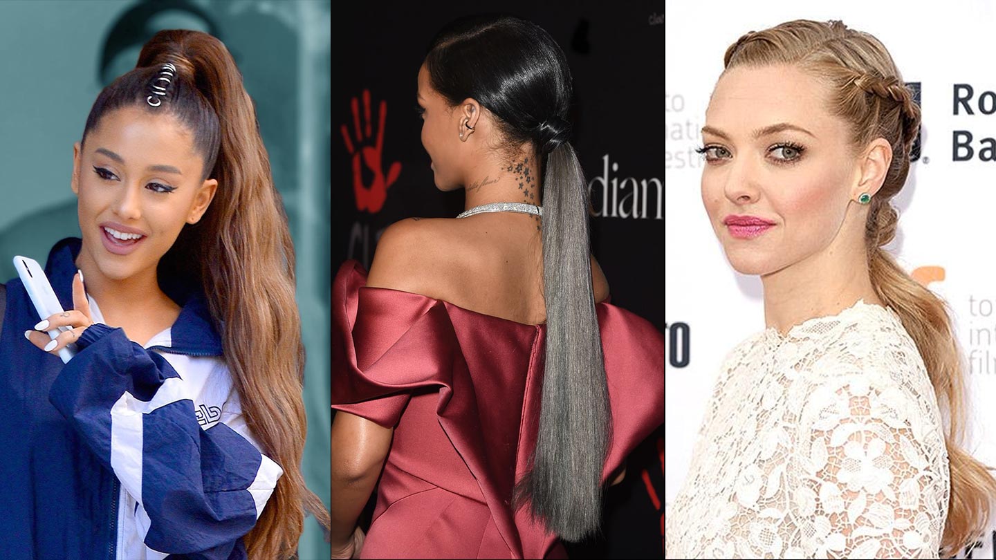 The Snatched Bun Is Everywhere — Here's How To Do It