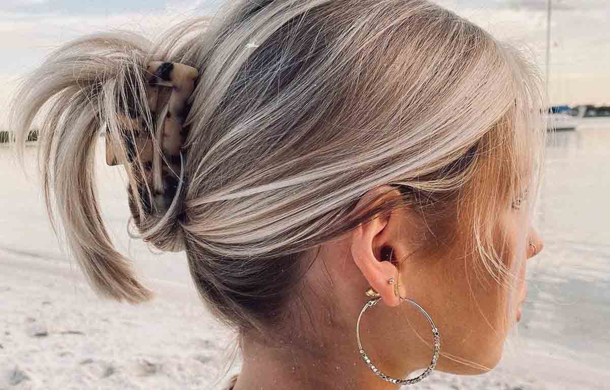 20 Best Accessories for Short Hair in 2024 - The Right Hairstyles