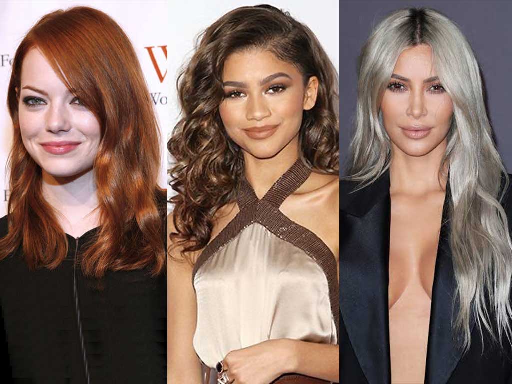 321 Celebrity Long Layers Hairstyles | Steal Her Style