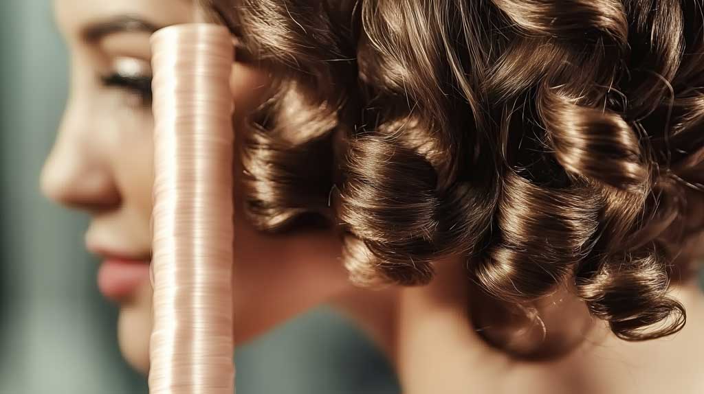 The Ultimate Guide to Overnight Heatless Curls