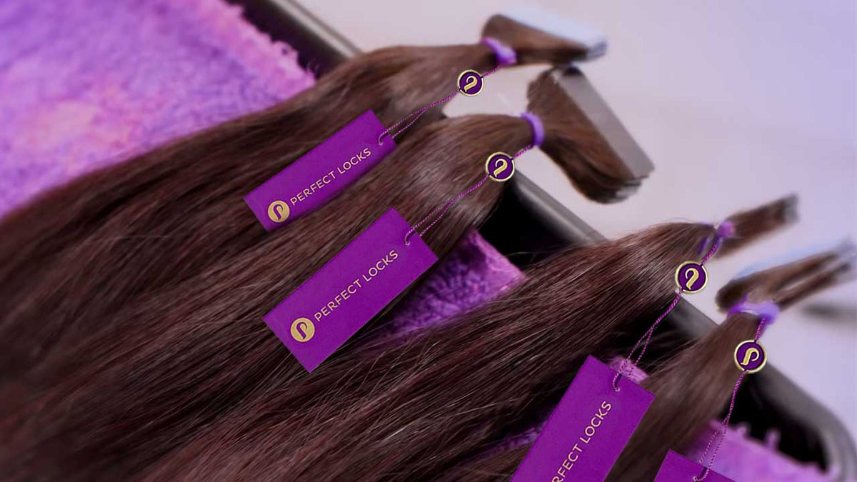 Frequently Asked Questions About Sew in Weft Hair Extension