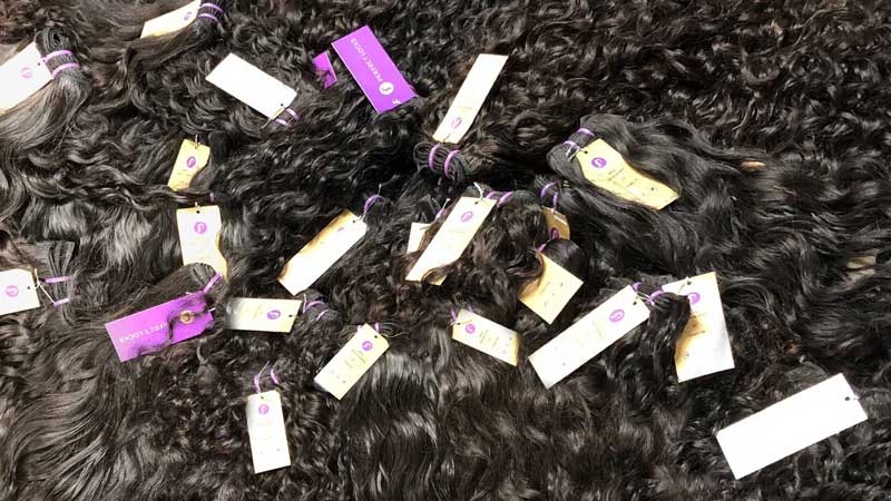 hair extension bundle deals