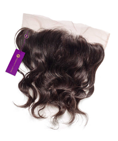 Wavy Lace Frontals