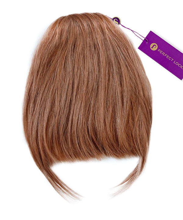 Clip-In Bangs