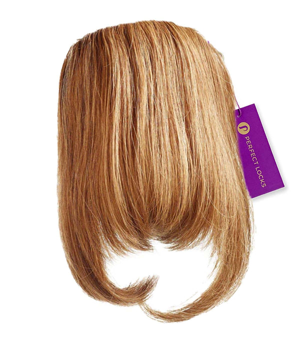 Clip-In Bangs