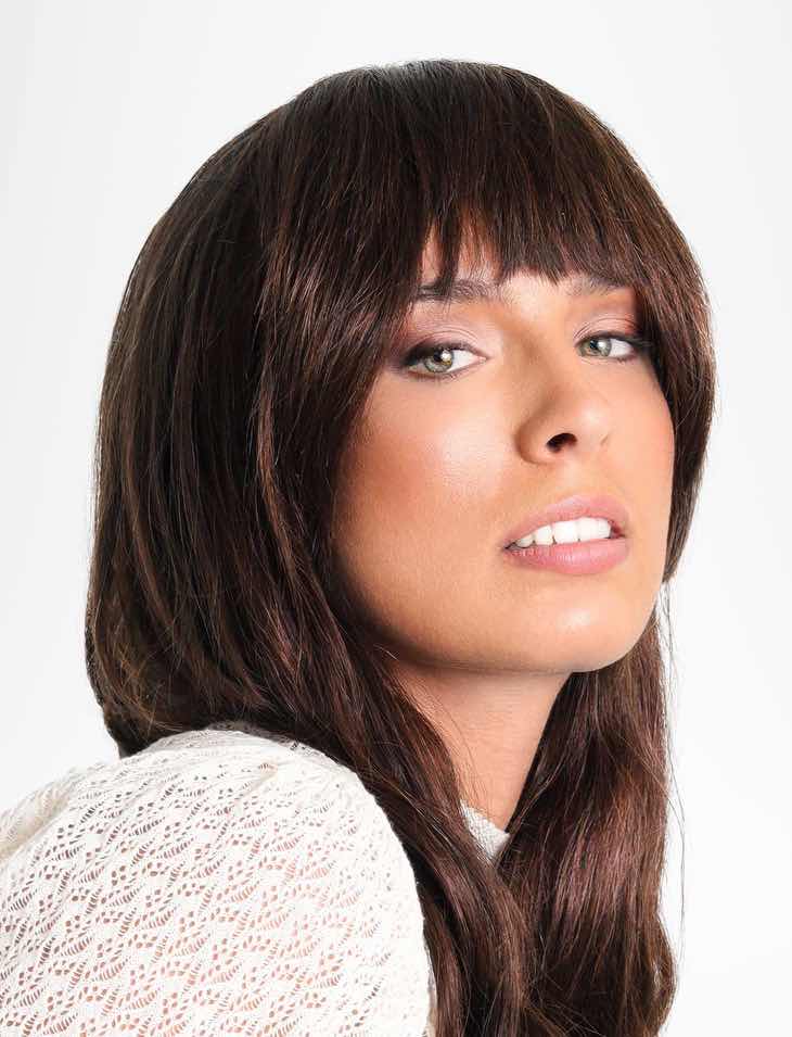 Model with Bang Extensions