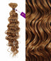Curly Invisi Tape In Hair Extensions