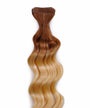 Curly Tape-In Hair Extensions