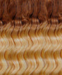 Curly Tape-In Hair Extensions