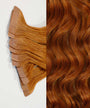 Curly Tape-In Hair Extensions