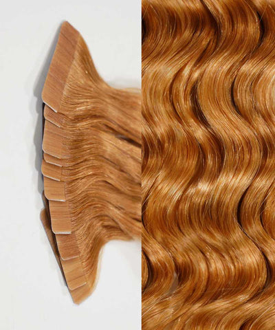 Sew-In Weave Hair Extension Tips For First Experience
