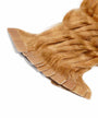 Curly Tape-In Hair Extensions