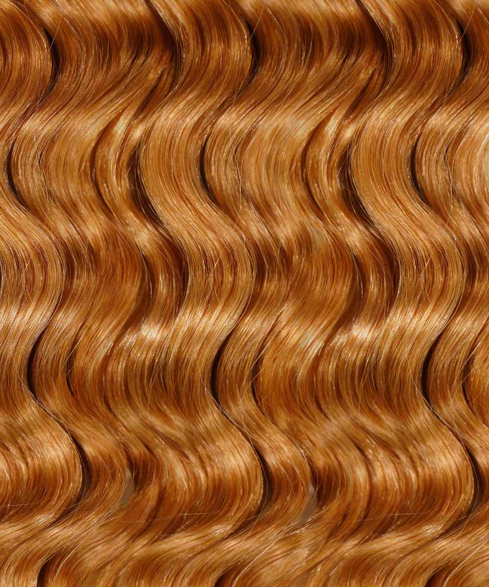 Blonde Tape In Hair Extensions – Perfect Locks