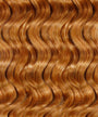 Curly Tape-In Hair Extensions