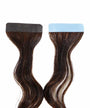 Curly Tape-In Hair Extensions