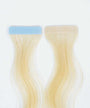 Curly Tape-In Hair Extensions