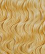 Curly Tape-In Hair Extensions