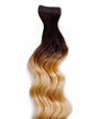 Curly Tape-In Hair Extensions