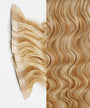 Curly Tape-In Hair Extensions