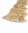 Curly Tape-In Hair Extensions