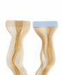 Curly Tape-In Hair Extensions