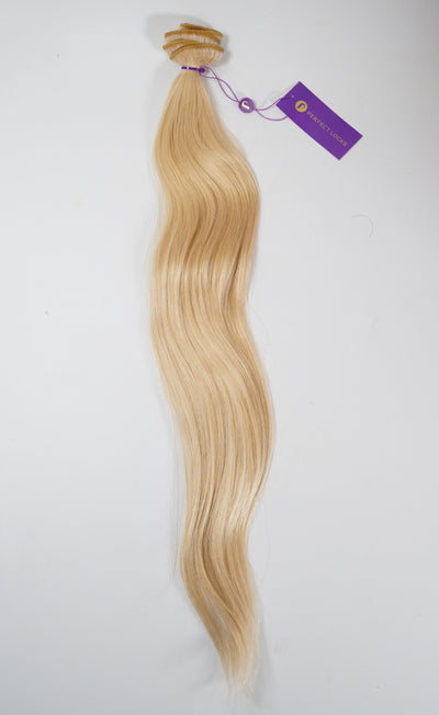 Straight Machine Weft / #22 / 24"