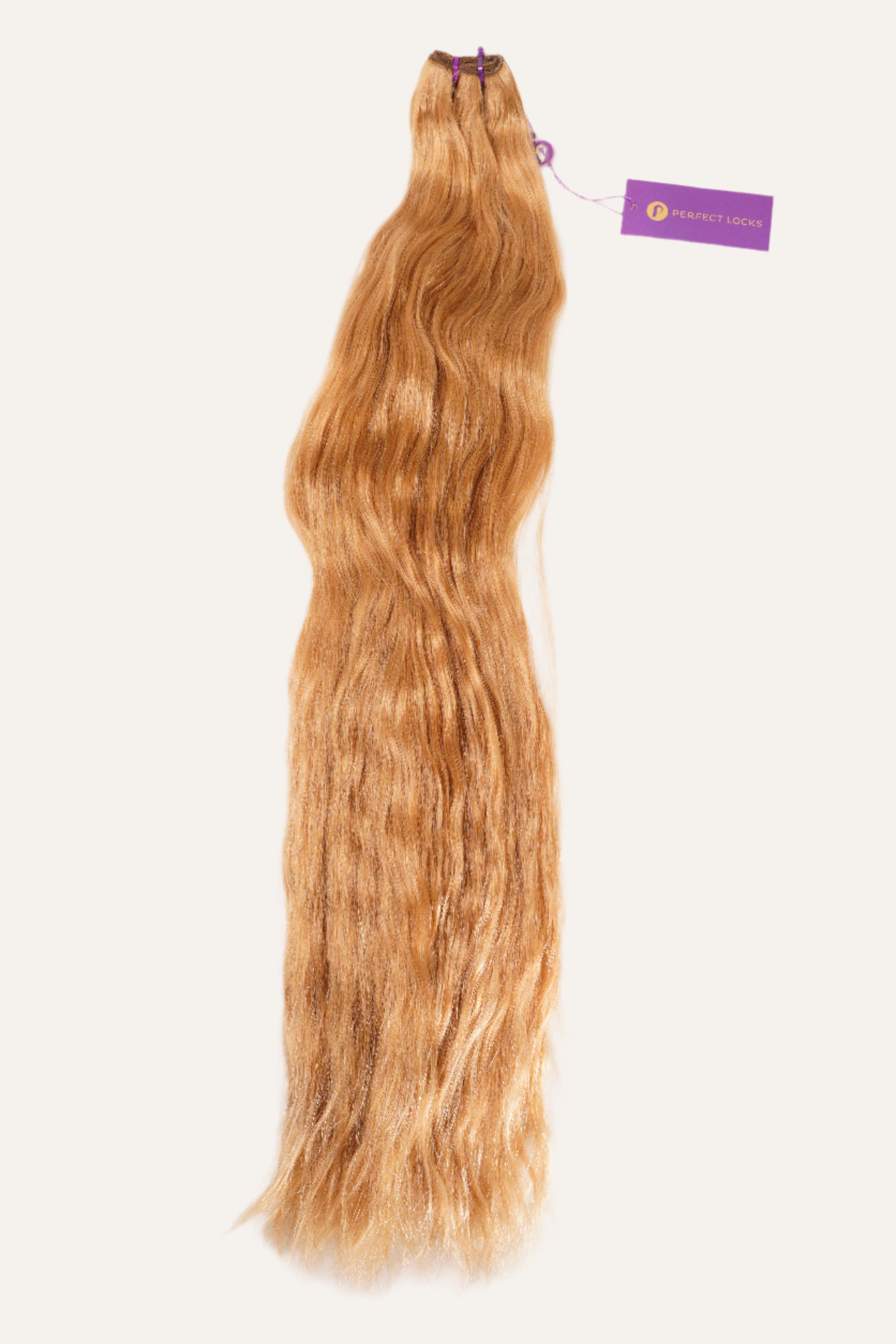 Wavy Machine Weft / 26" / #29