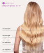 Wavy Tape-In Hair Extensions