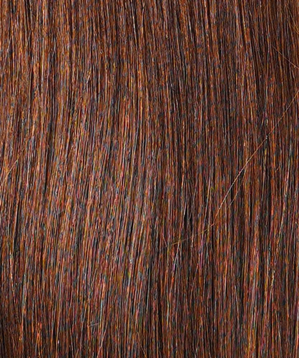 Straight Hand-Tied Weft Rows (2oz)