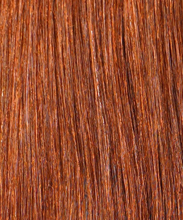 Straight Hand-Tied Weft Rows (2oz)