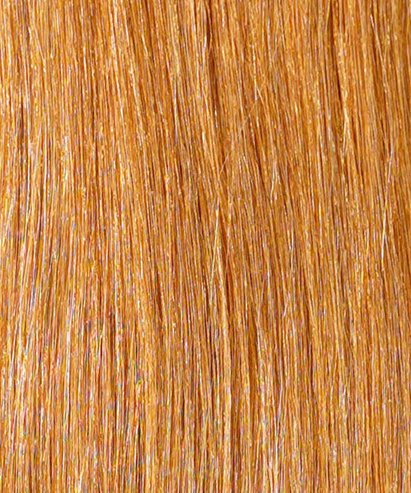 Straight Hand-Tied Weft Rows (2oz)