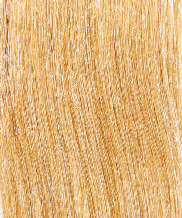 Straight Hand-Tied Weft Rows (2oz)