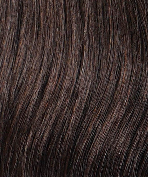 Straight Hand-Tied Weft Rows (2oz)