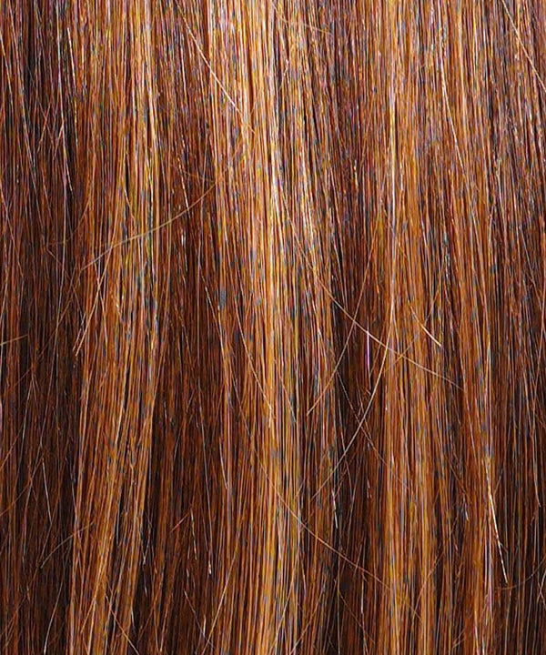 Straight Hand-Tied Weft Rows (2oz)