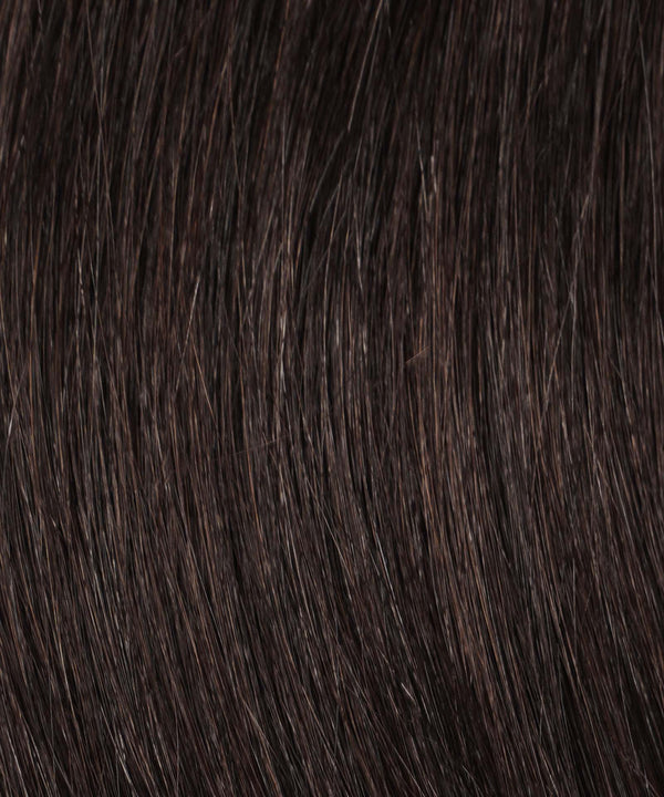 straight fusion u-tip hair by perfect locks