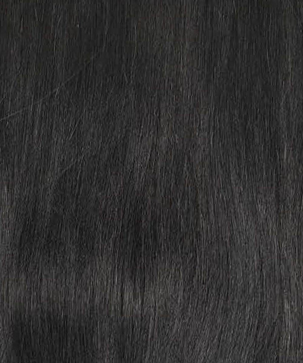 Straight Seamless Clip-In Hair Extensions