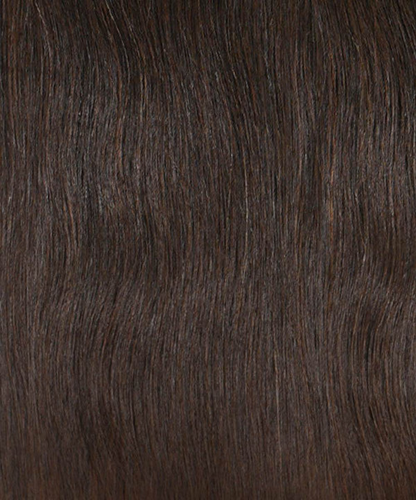 Straight Seamless Clip-In Hair Extensions