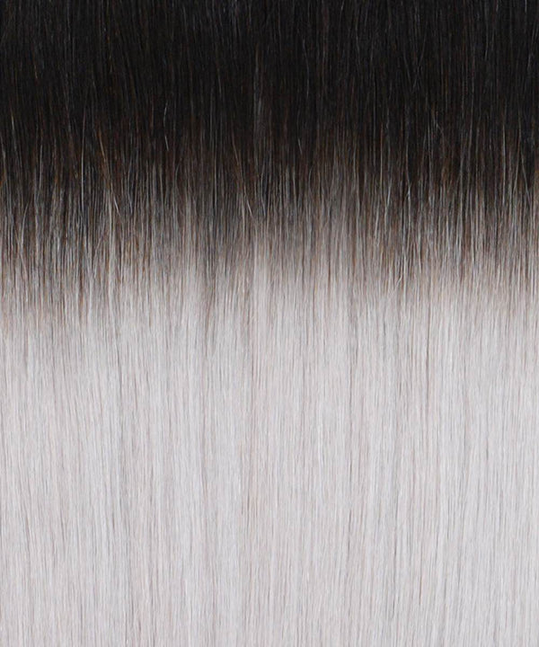 Straight Seamless Clip-In Hair Extensions