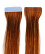 Straight Tape-In Hair Extensions