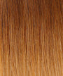 Straight Tape-In Hair Extensions