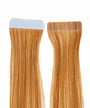 Straight Tape-In Hair Extensions