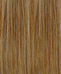 Straight Tape-In Hair Extensions