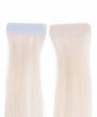 Straight Tape-In Hair Extensions