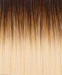 Straight Tape-In Hair Extensions