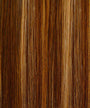 Straight Tape-In Hair Extensions