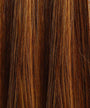 Straight Tape-In Hair Extensions