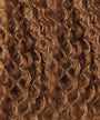 Tight Curly U-Part Wig