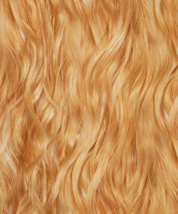 Wavy Fusion I-Tip Hair