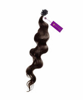 Wavy Fusion U-Tip Hair